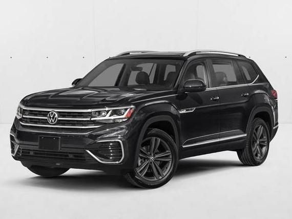 VOLKSWAGEN ATLAS 4MOTION 2022 1V2AR2CA1NC522280 image VOLKSWAGEN ATLAS 4MOTION 2022 1V2AR2CA1NC522280 image